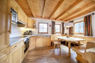 Schöneben Chalet Vienna - Wald im Pinzgau - 7