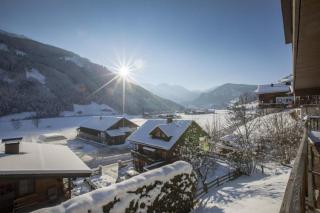 Schöneben Haus MeCasa - Wald im Pinzgau - 8