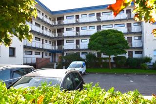 7021 Haus Sol Mare Whg36 - Kellenhusen - 1
