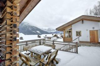 Schöneben Chalet Ferienwelt - Wald im Pinzgau - 2