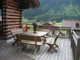 Schöneben Chalet Ferienwelt - 1