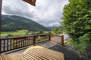 Schöneben Chalet Hohe Tauern Blick - Wald im Pinzgau - 1
