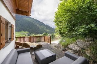 Schöneben Chalet Hohe Tauern Blick - Wald im Pinzgau - 2