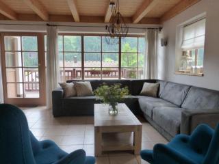 Schöneben Chalet Om Utens - Wald im Pinzgau - 6