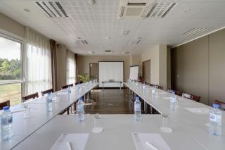 Brit Hotel Saint-Méen-le-Grand en Brocéliande - Saint-Onen-la-Chapelle - 3