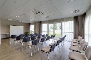 Brit Hotel Saint-Méen-le-Grand en Brocéliande - Saint-Onen-la-Chapelle - 6