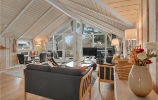 Gorgeous Home In Slagelse With Sauna - Slagelse - 6