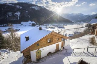 Schöneben Chalet Waldkrone - 3