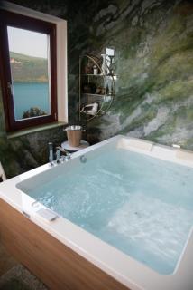 Giardino sul Lago SPA Jacuzzi - Castel Gandolfo - 6