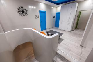 Hotel Fiume - Génova - 2