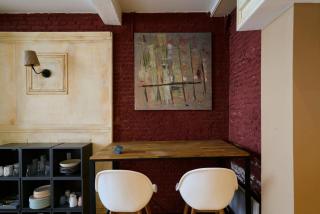 Old Lille charming duplex apartment - Lille - 4
