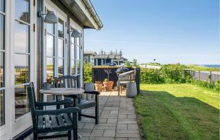 One-Bedroom Holiday Home In Slagelse - Slagelse - 7