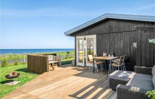 One-Bedroom Holiday Home In Slagelse - Slagelse - 9