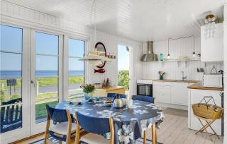One-Bedroom Holiday Home In Slagelse - Slagelse - 4