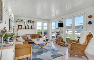 One-Bedroom Holiday Home In Slagelse - Slagelse - 5