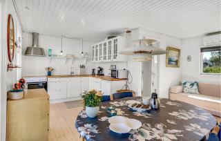 One-Bedroom Holiday Home In Slagelse - Slagelse - 3
