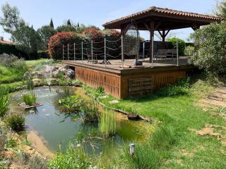 DOMAINE D'ELUSA - 9