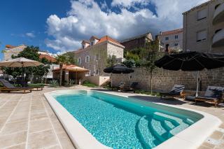 Grand Stone Casa Ciccarelli by Irundo - Pučišća - 0