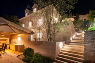 Grand Stone Casa Ciccarelli by Irundo - Pučišća - 9