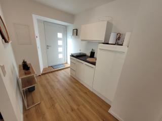 Beautiful City Apartment am Bahnhof Ebingen - Albstadt - 8