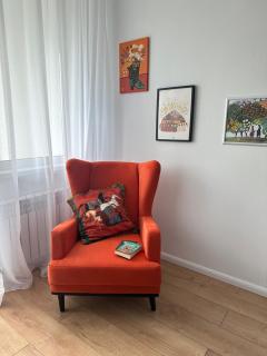 Cozy Urban Retreat - Prigorodnyy - 9
