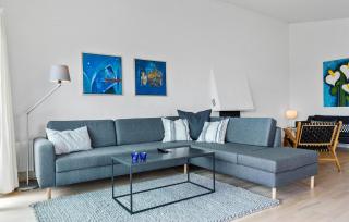 Gorgeous Home In Ebeltoft With Wifi - Ebeltoft - 7
