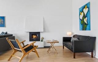 Gorgeous Home In Ebeltoft With Wifi - Ebeltoft - 6