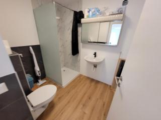 Beautiful City Apartment am Bahnhof Ebingen - Albstadt - 1