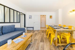 Homency - Résidence de l'Alpe 19 - L'Alpe-d'Huez - 9