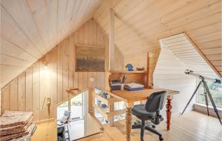 Holiday Home Sdr Skovvej Nørre Nebel V - 5