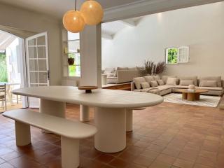 Villa avec piscine Domaine des Fées à 100 m plage - Vaux-sur-Mer - 6