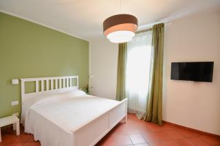 La casa di Barbara e Giacomo - Florenz - 9