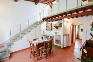 La casa di Barbara e Giacomo - Florenz - 7