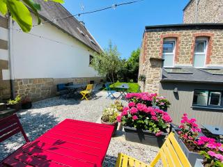 Hotel Saint-Michel - Dinard - 3