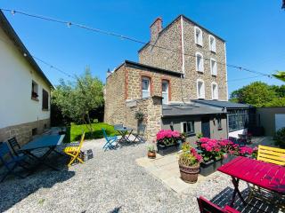 Hotel Saint-Michel - Dinard - 1