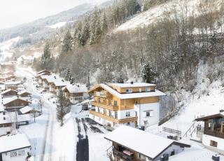 Schöneben Appartementen Top 1 - Wald im Pinzgau - 9