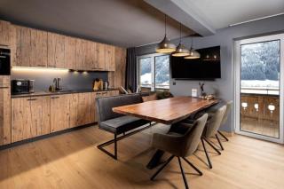 Schöneben Appartementen Top 5 - Wald im Pinzgau - 1