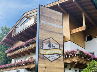 Schöneben Appartementen Top 5 - Wald im Pinzgau - 3