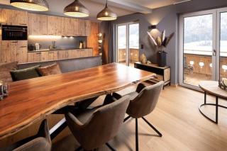 Schöneben Appartementen Top 4 - 7