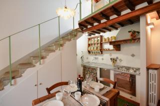 La casa di Barbara e Giacomo - Florenz - 5