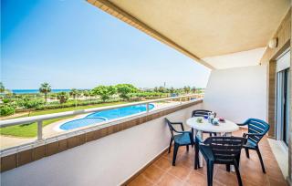 Beautiful Apartment In Cabanes - Cabanes - 9