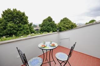 La casa di Barbara e Giacomo - Florenz - 4