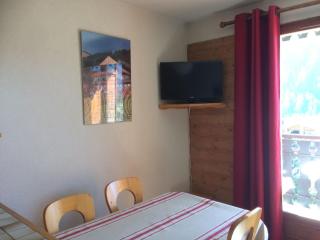 Appartement cosy 5 pers, balcon S/O, 300m centre, 400m remontées mécaniques - FR-1-676-116 - Châtel - 8