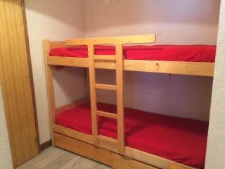 Appartement cosy 5 pers, balcon S/O, 300m centre, 400m remontées mécaniques - FR-1-676-116 - Châtel - 1