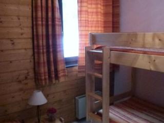 Appartement cosy 4 pers. à Châtel, balcon exposé sud, proche télécabine Linga, WiFi inclus - FR-1-676-125 - Châtel - 4