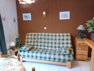 Appartement cosy 4 pers. à Châtel, balcon exposé sud, proche télécabine Linga, WiFi inclus - FR-1-676-125 - Châtel - 7