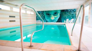 BRIT HOTEL - RESTAURANT Saint-Brieuc Langueux - Langueux - 5