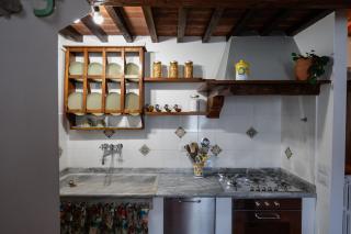 La casa di Barbara e Giacomo - Florenz - 3