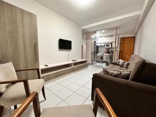 Flat completo e localização privilegiada em Recife - Recife - 8
