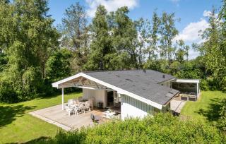 Beautiful Home In Hadsund With Sauna - 1